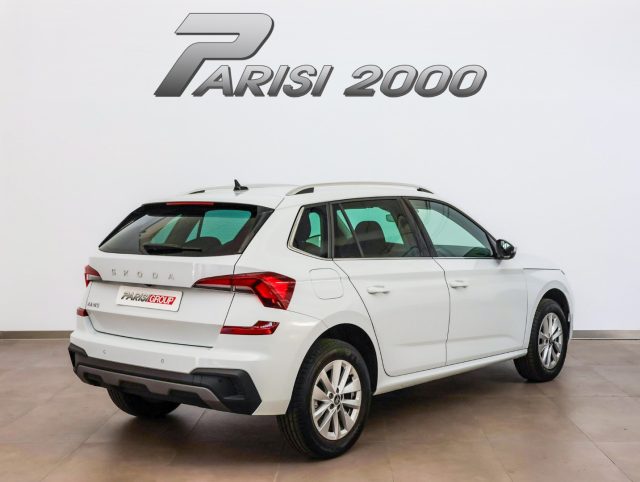 Skoda Kamiq 1.0 TSI 115CV Selection *PROMO PARISI GROUP* - foto 3 di 4