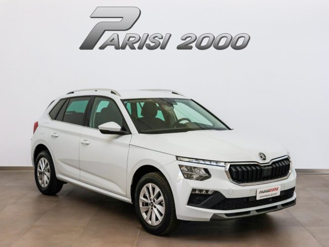 Skoda Kamiq 1.0 TSI 115CV Selection *PROMO PARISI GROUP* - foto 2 di 4