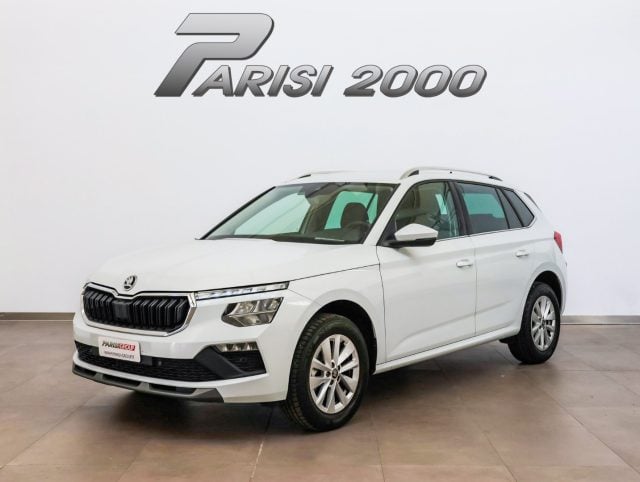 Skoda Kamiq 1.0 TSI 115CV Selection *PROMO PARISI GROUP* usato a CINISELLO BALSAMO