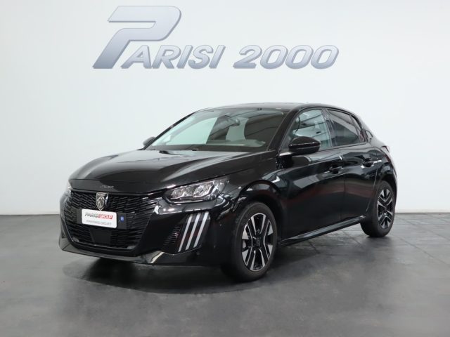 Peugeot 208 Allure PureTech 100CV S&S *PROMO PARISI GROUP* usato a CINISELLO BALSAMO