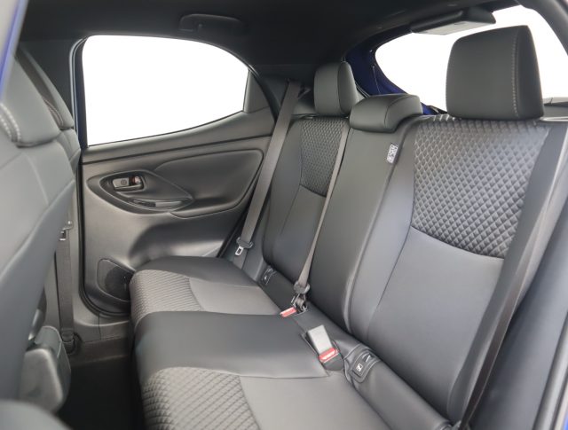 Toyota Yaris 1.5 Hybrid 5 porte Lounge *PROMO PARISI GROUP*, in vendita a Cinisello Balsamo (MI)