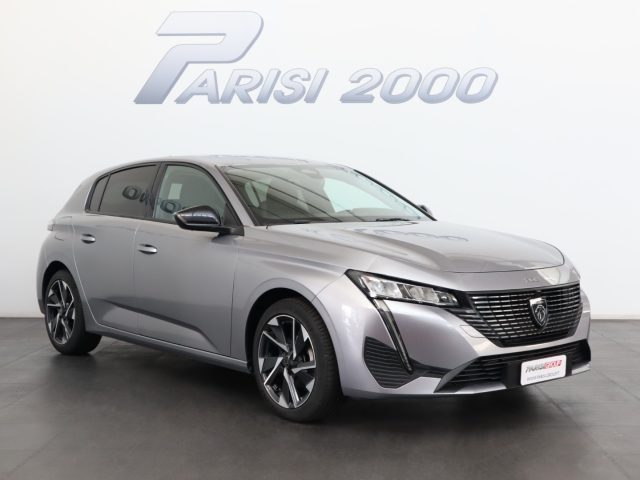 Peugeot 308 Allure PureTech 130CV S&S *PROMO PARISI GROUP* - foto 3 di 4