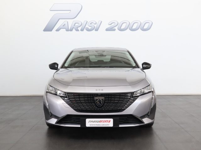 Peugeot 308 Allure PureTech 130CV S&S *PROMO PARISI GROUP* usato a CINISELLO BALSAMO