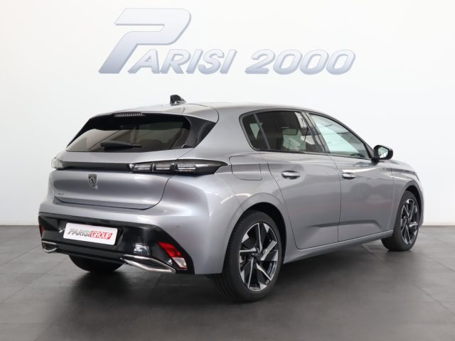 Peugeot 308 Allure PureTech 130CV S&S *PROMO PARISI GROUP* - foto 4 di 4