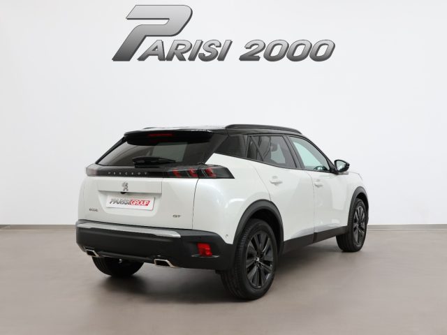 Peugeot 2008 PureTech 130CV S&S EAT8 GT *PROMO PARISI GROUP* - foto 4 di 4