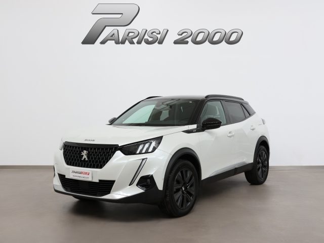 Peugeot 2008 PureTech 130CV S&S EAT8 GT *PROMO PARISI GROUP* - foto 2 di 4