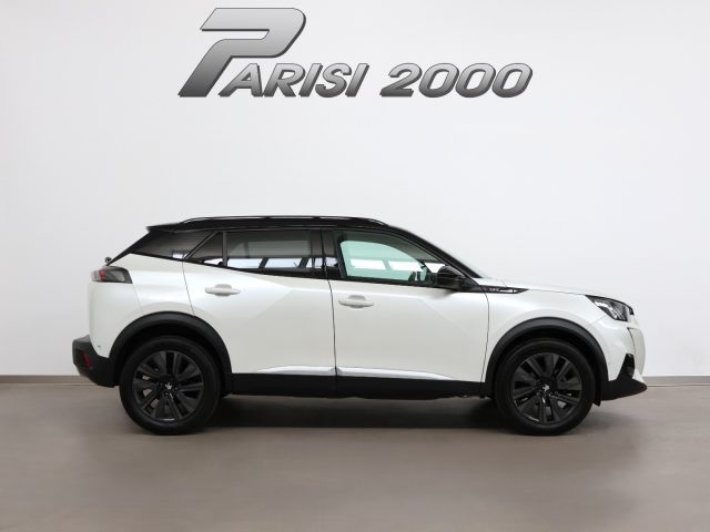 Peugeot 2008 PureTech 130CV S&S EAT8 GT *PROMO PARISI GROUP* usato a CINISELLO BALSAMO