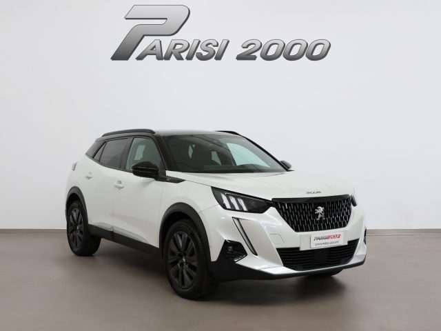 Peugeot 2008 PureTech 130CV S&S EAT8 GT *PROMO PARISI GROUP* - foto 3 di 4
