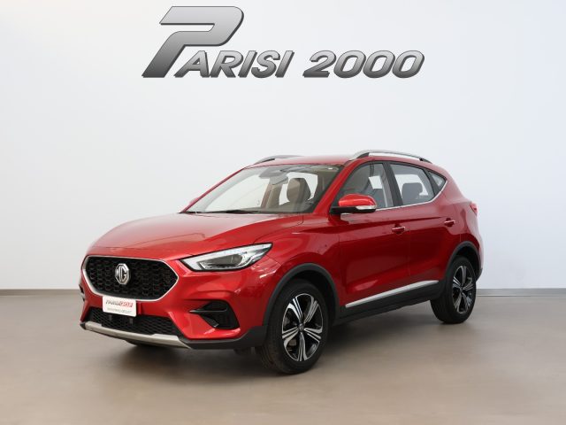 MG ZS 1.5 VTi-tech 106CV Comfort *PROMO PARISI GROUP* usato a CINISELLO BALSAMO