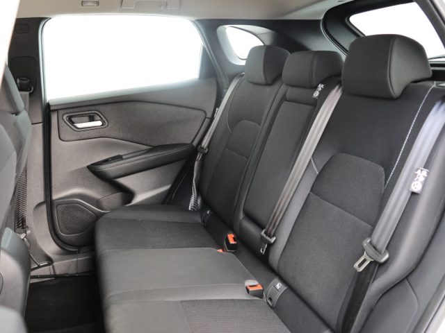 Nissan Qashqai 1.3 DIG-T MHEV Acenta *PROMO PARISI GROUP* usato a CINISELLO BALSAMO