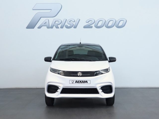Aixam City e-City Sport Ambition *PROMO PARISI GROUP*, 1 km, in vendita a Cinisello Balsamo (MI)