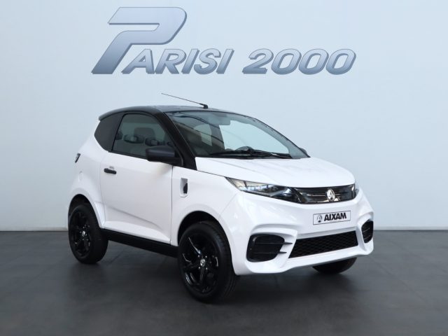 Aixam City e-City Sport Ambition *PROMO PARISI GROUP* - foto 2 di 4