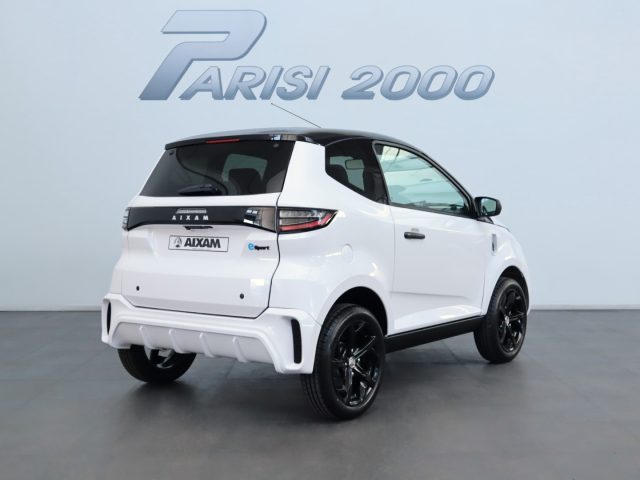 Aixam City e-City Sport Ambition *PROMO PARISI GROUP* - foto 3 di 4