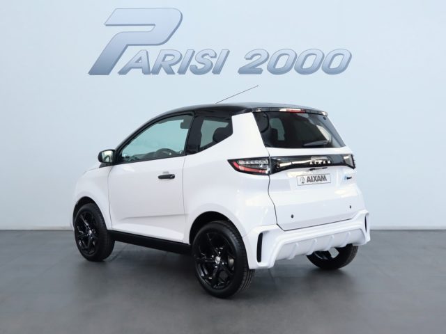 Aixam City e-City Sport Ambition *PROMO PARISI GROUP* - foto 4 di 4