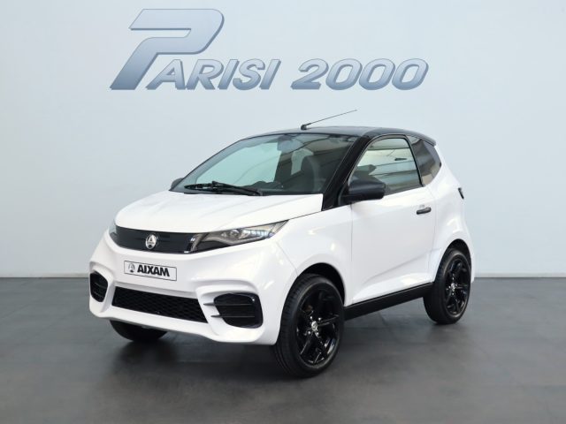 Aixam City e-City Sport Ambition *PROMO PARISI GROUP* nuovo a CINISELLO BALSAMO