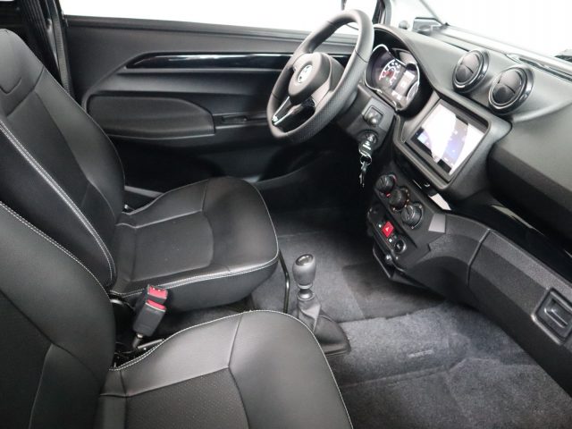 Aixam City e-City Sport Ambition *PROMO PARISI GROUP* nuovo a CINISELLO BALSAMO