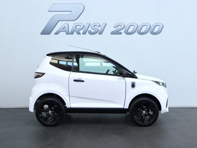 Aixam City e-City Sport Ambition *PROMO PARISI GROUP* nuovo a CINISELLO BALSAMO