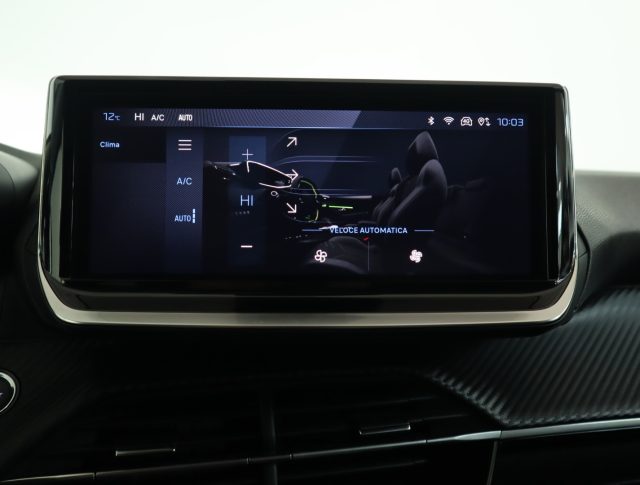 Peugeot 208 Allure PureTech 100CV S&S *PROMO PARISI GROUP* usato a CINISELLO BALSAMO