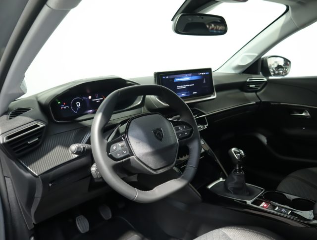 Peugeot 208 Allure PureTech 100CV S&S *PROMO PARISI GROUP* - foto 4 di 4