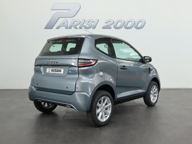 Aixam City Pack Ambition *PROMO PARISI GROUP* - foto 3 di 4
