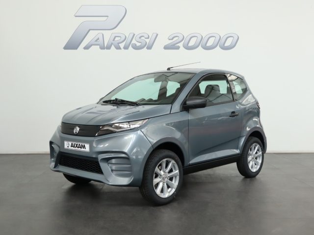 Aixam City Pack Ambition *PROMO PARISI GROUP* nuovo a CINISELLO BALSAMO