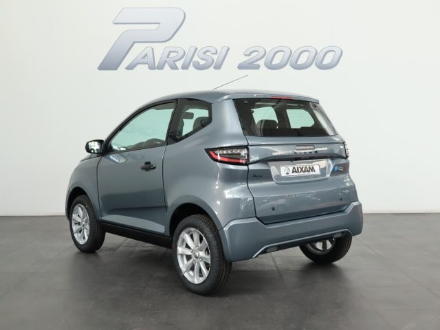 Aixam City Pack Ambition *PROMO PARISI GROUP* - foto 4 di 4
