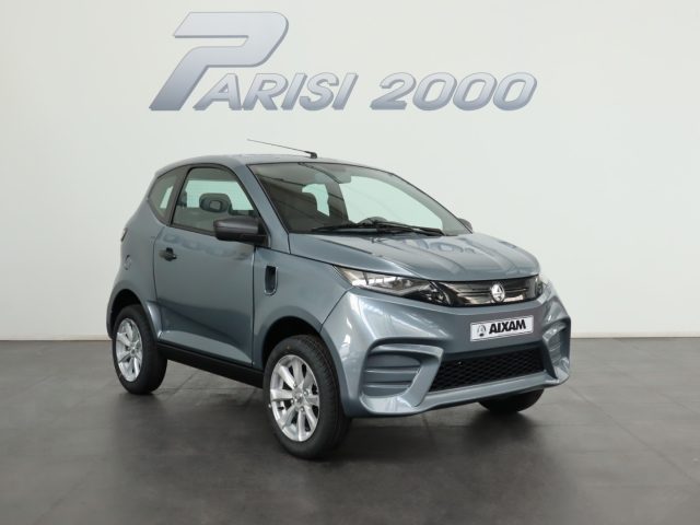 Aixam City Pack Ambition *PROMO PARISI GROUP* - foto 2 di 4