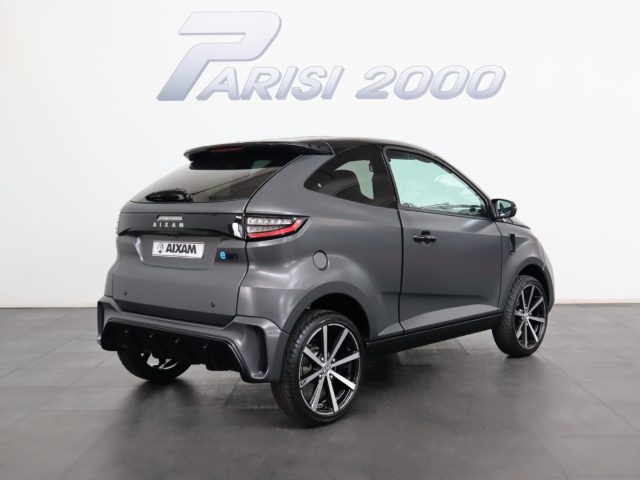 Aixam Coup� e-Coupè GTI Ambition *PROMO PARISI GROUP* - foto 3 di 4