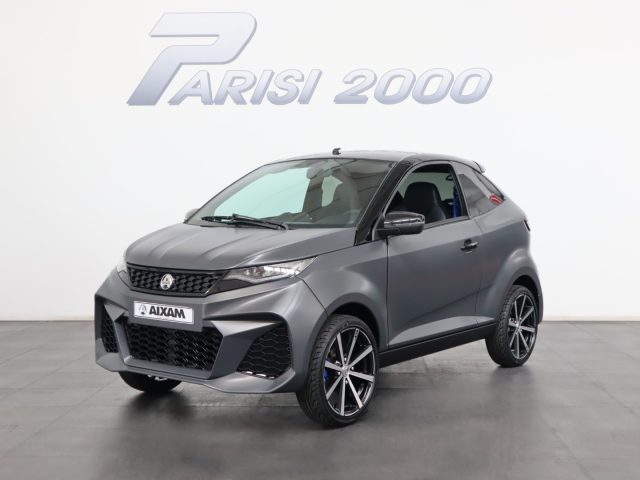 Aixam Coup� e-Coupè GTI Ambition *PROMO PARISI GROUP* nuovo a CINISELLO BALSAMO