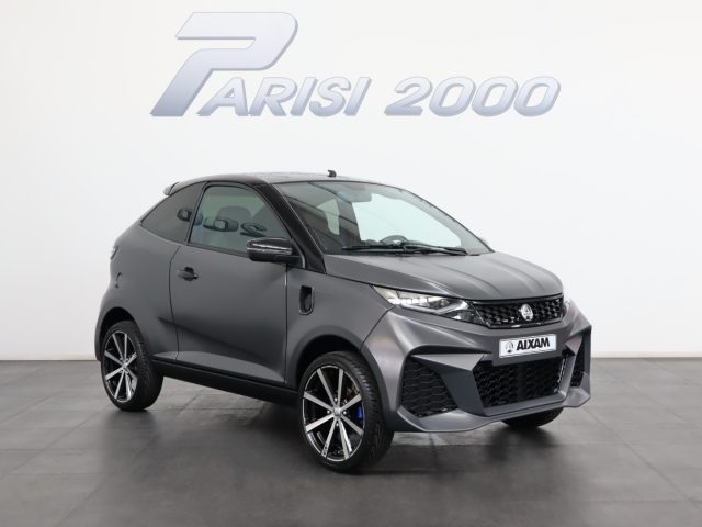 Aixam Coup� e-Coupè GTI Ambition *PROMO PARISI GROUP* nuovo a CINISELLO BALSAMO