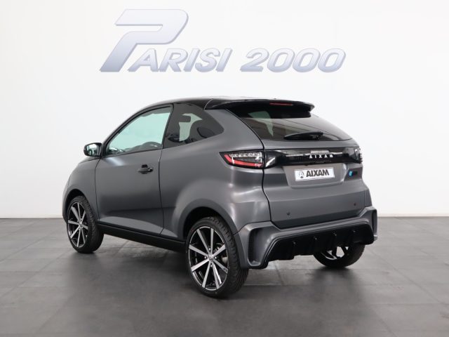 Aixam Coup� e-Coupè GTI Ambition *PROMO PARISI GROUP* - foto 4 di 4