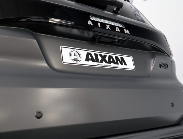 Aixam City GTO Ambition *PROMO PARISI GROUP*, 1 km, in vendita a Cinisello Balsamo (MI)