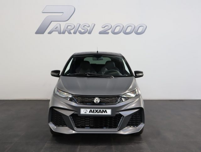 Aixam City GTO Ambition *PROMO PARISI GROUP* - foto 3 di 4