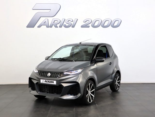 Aixam City GTO Ambition *PROMO PARISI GROUP* - foto 2 di 4