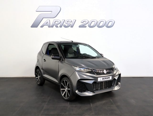 Aixam City GTO Ambition *PROMO PARISI GROUP* nuovo a CINISELLO BALSAMO