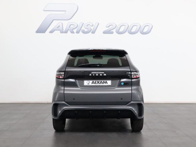 Aixam Coup� GTI Ambition *PROMO PARISI GROUP* nuovo a CINISELLO BALSAMO