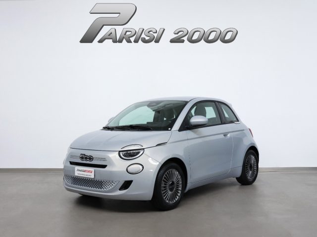 Fiat 500 Berlina Hybrid Torino *PROMO PARISI GROUP* nuovo a CINISELLO BALSAMO