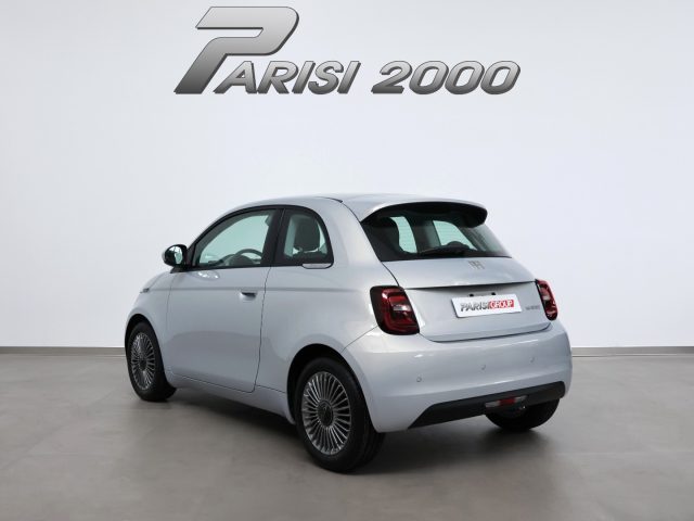 Fiat 500 Berlina Hybrid Torino *PROMO PARISI GROUP* - foto 4 di 4