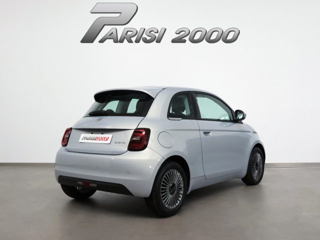Fiat 500 Berlina Hybrid Torino *PROMO PARISI GROUP* - foto 3 di 4