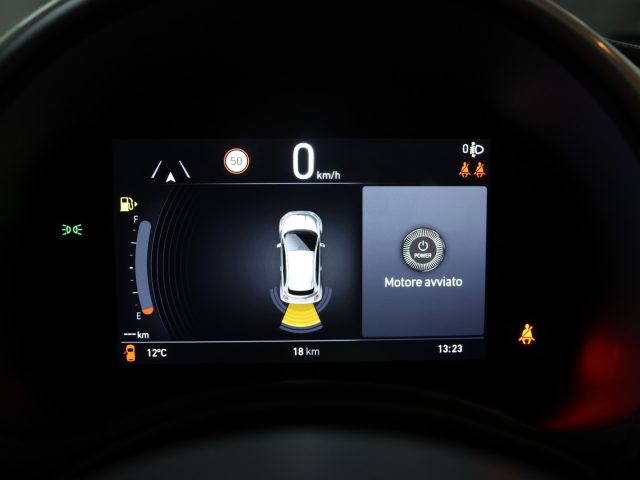 Fiat 500 Berlina Hybrid Torino *PROMO PARISI GROUP* nuovo a CINISELLO BALSAMO