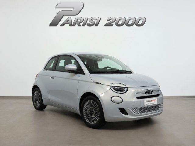 Fiat 500 Berlina Hybrid Torino *PROMO PARISI GROUP* - foto 2 di 4