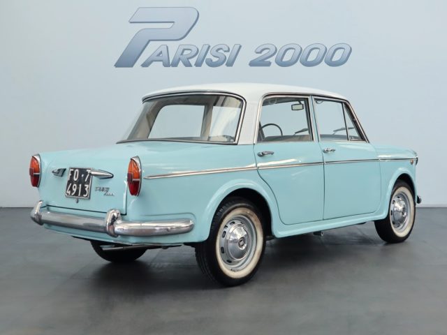 Fiat 1100 103 H Export *PROMO PARISI GROUP* - foto 3 di 4
