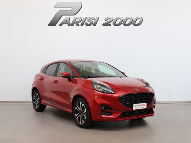 Ford Puma 1.0 Hybrid 125CV ST-Line *PROMO PARISI GROUP* - foto 2 di 4