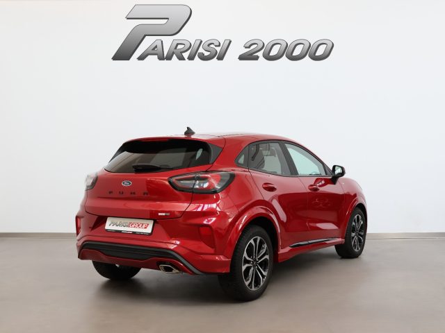 Ford Puma 1.0 Hybrid 125CV ST-Line *PROMO PARISI GROUP* usato a CINISELLO BALSAMO