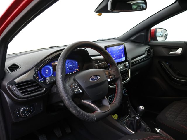 Ford Puma 1.0 Hybrid 125CV ST-Line *PROMO PARISI GROUP* usato a CINISELLO BALSAMO