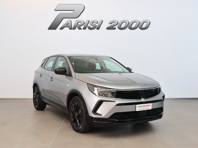 Opel Grandland 1.2 Turbo 130 CV GS *PROMO PARISI GROUP* - foto 2 di 4