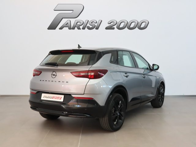 Opel Grandland 1.2 Turbo 130 CV GS *PROMO PARISI GROUP* - foto 3 di 4