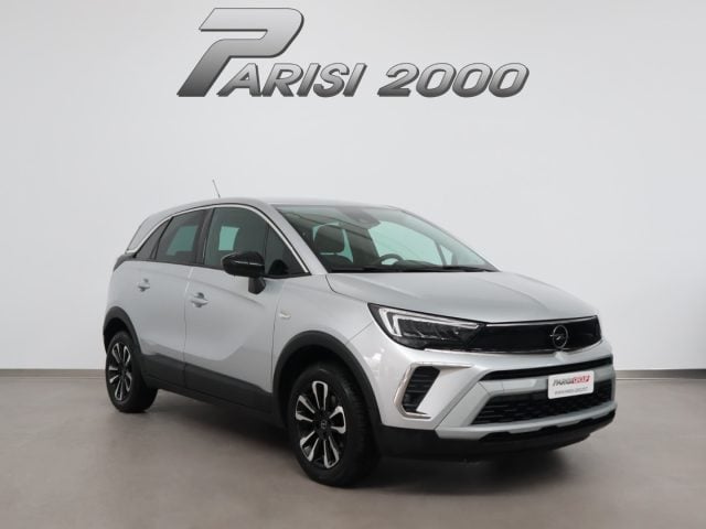 Opel Crossland 1.2 Turbo 110CV S&S Elegance *PROMO PARISI GROUP* - foto 2 di 4