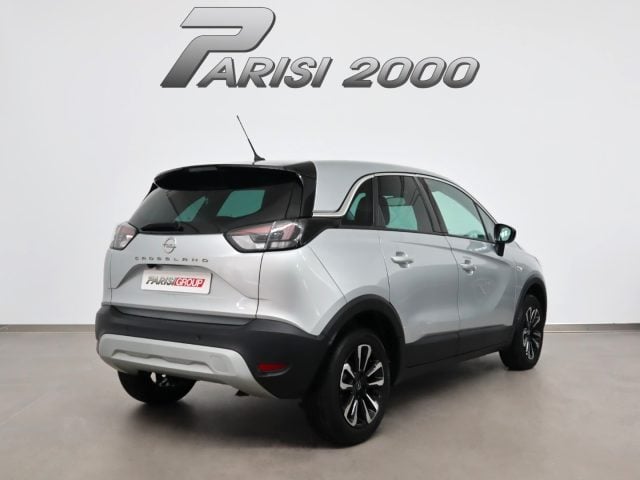 Opel Crossland 1.2 Turbo 110CV S&S Elegance *PROMO PARISI GROUP* - foto 3 di 4