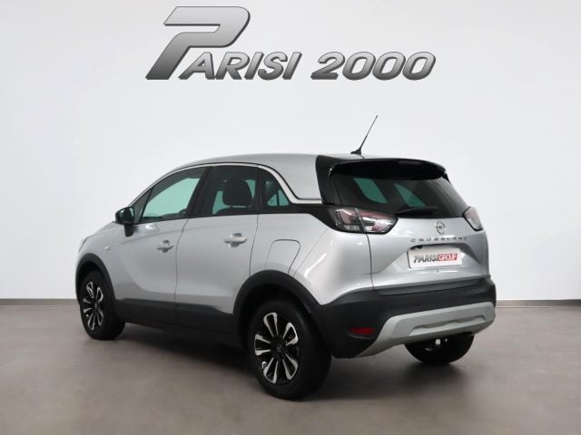 Opel Crossland 1.2 Turbo 110CV S&S Elegance *PROMO PARISI GROUP* - foto 4 di 4